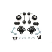Ремкомплект важеля (переднього) Audi A3 96-03/Skoda Octavia I 96-10/VW Golf IV 97-06