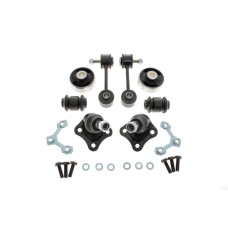 Ремкомплект важеля (переднього) Audi A3 96-03/Skoda Octavia I 96-10/VW Golf IV 97-06