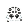 Ремкомплект важеля (переднього) Audi A3 96-03/Skoda Octavia I 96-10/VW Golf IV 97-06
