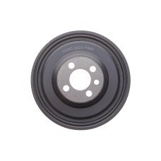 Шків колінвалу VW Caddy II/III/ T5 1.9TDI 03- (6PK)