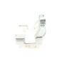 Скоба супорта (переднього) Citroen Berlingo/C4/Peugeot Parter/2008/208/3008/308/5008 08- (ATE)