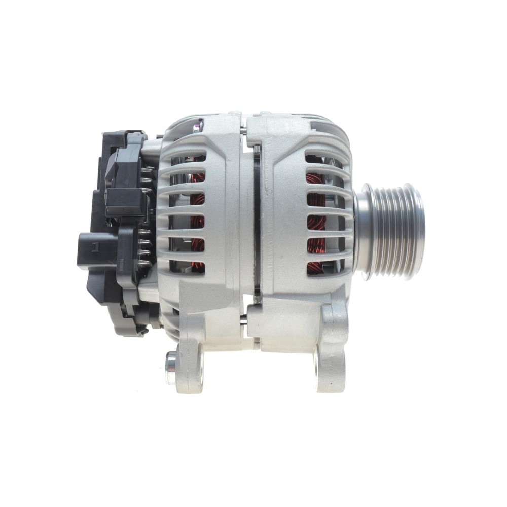 Генератор Audi A3/A4/Skoda Fabia/Octavia/Superb/VW Golf/Passat/T5 1.4-3.2/1.9 TDI 96-08 (12V/120A) = 112002
