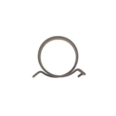 Хомут самозатискний Ø37,2-44,5x12 мм