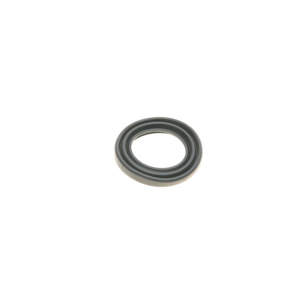 Ремкомплект супорта (заднього) Hyundai Santa Fe 05-12 (d=43mm) (Mando) (+поршень/направляюча) SuperKit