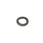 Ремкомплект супорта (заднього) Hyundai Santa Fe 05-12 (d=43mm) (Mando) (+поршень/направляюча) SuperKit