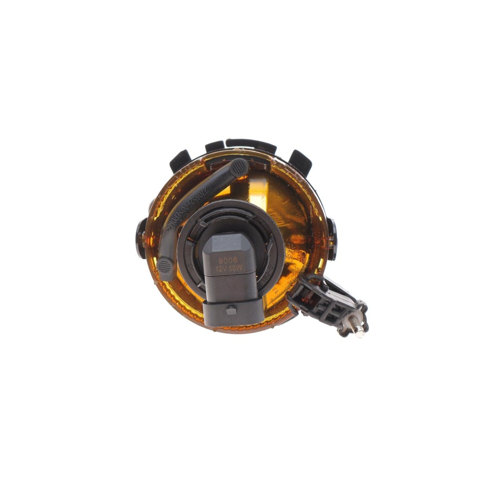 Фара протитуманна Seat Ibiza/Leon/Toledo 04-15 (L)