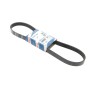 Ремінь генератора Ford Focus/Fiesta/Fusion/Mazda 2 1.25-1.6 98- (6PK1042)