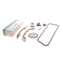 Комплект ланцюга ГРМ Toyota Land Cruiser Prado 2.7 09-/Rav4 2.0/2.4 00-13
