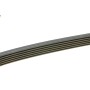 Ремінь генератора MB C-class (W203) 00-08 (6PK2190)