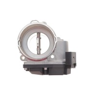 Корпус заслонки дросельної VW Caddy III/T5 1.9-2.0 TDI 04-10