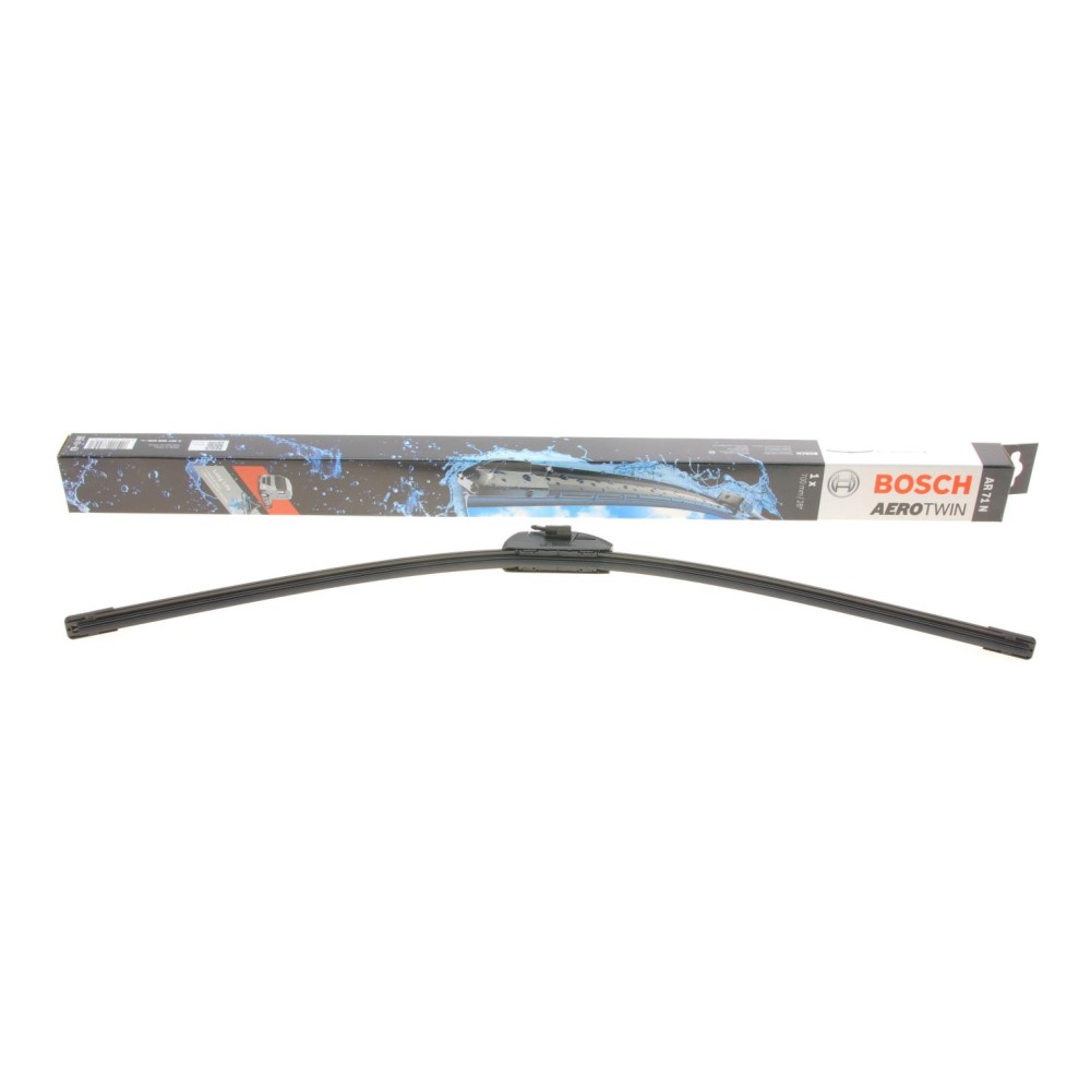 Щітка склоочисника (700mm) MB Vito (W639) 03-