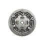 Демпфер + комплект зчеплення Smart 0.7i