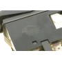 Перемикач світла фар VW Golf 83-92 (з регулятором)