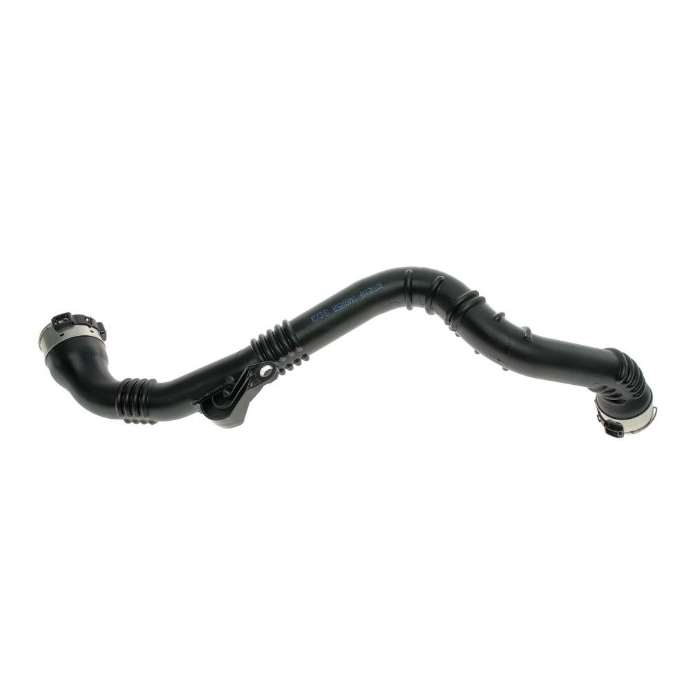 Патрубок інтеркулера Renault Megane IV/Scenic IV/Nissan Qashqai 1.5 dCi 15-