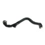 Патрубок інтеркулера Renault Megane IV/Scenic IV/Nissan Qashqai 1.5 dCi 15-
