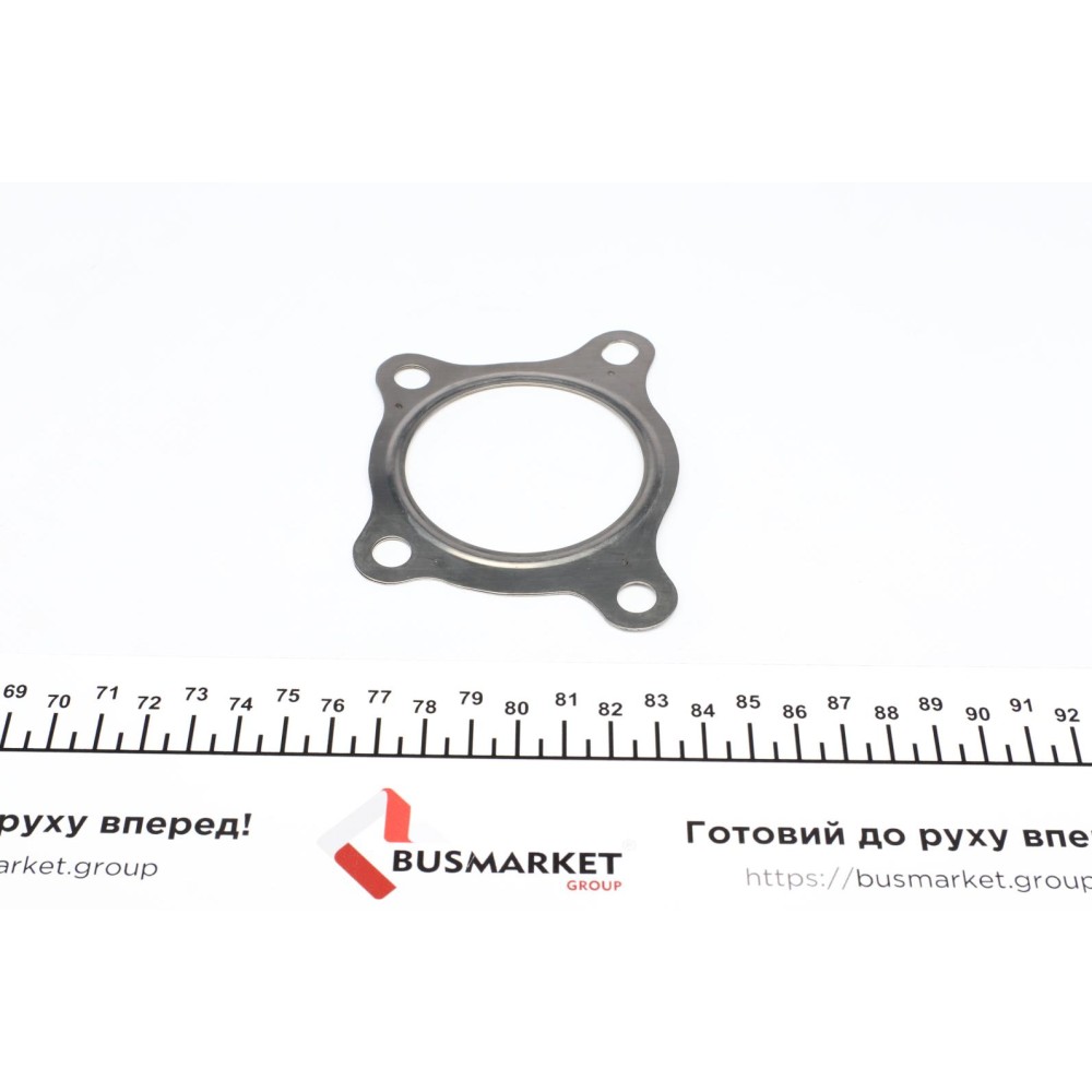 Прокладка труби вихлопної VW Caddy 1.2 TSI 10-15