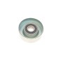 Ролик генератора Mazda 2/3 1,3-1,6 i 03-09 (паразитный) (73x29)