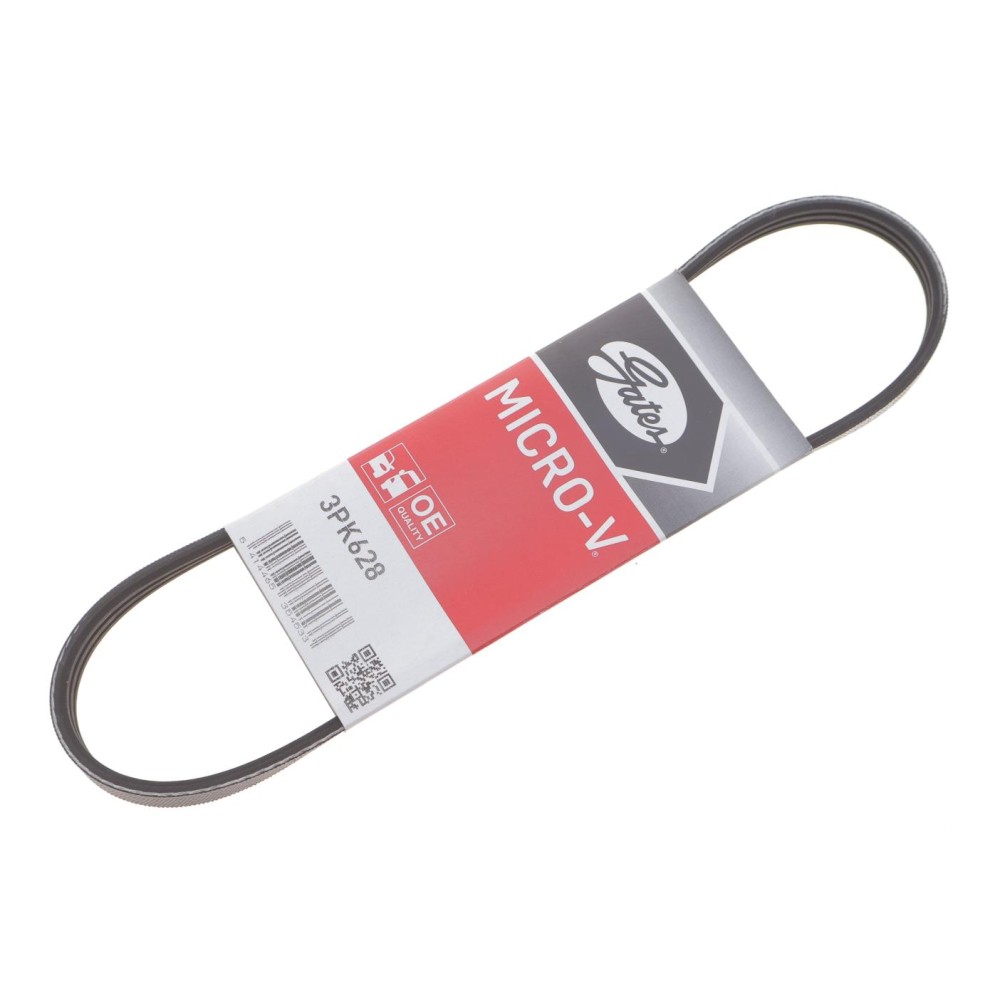 Ремінь генератора Toyota Avensis/Carina/Celica/Corolla 1.6 83-01/Nissan Micra 1.0/1.2 82-92