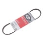 Ремінь генератора Toyota Avensis/Carina/Celica/Corolla 1.6 83-01/Nissan Micra 1.0/1.2 82-92