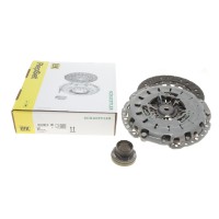 Комплект зчеплення BMW 3 (E46)/5 (E60)/X3 (E83) 00-06 (d=240mm) (+вижимний) M54