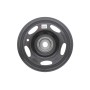 Шків колінвалу Opel Astra J/Chevrolet Cruze 1.4 09- (4PK)