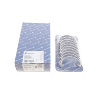Вкладиші корінні Renault Kangoo/Logan I/Megane I/Sandero 1.6/1.6i 95- (+0.50)