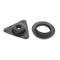 Подушка амортизатора (переднього) + підшипник Nissan Qashqai 1.2-1.6 13-