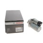 Стартер Citroen C3/C4/Peugeot 108/2008/208/301 1.0/1.2 VTI 12- (12V/1kw)