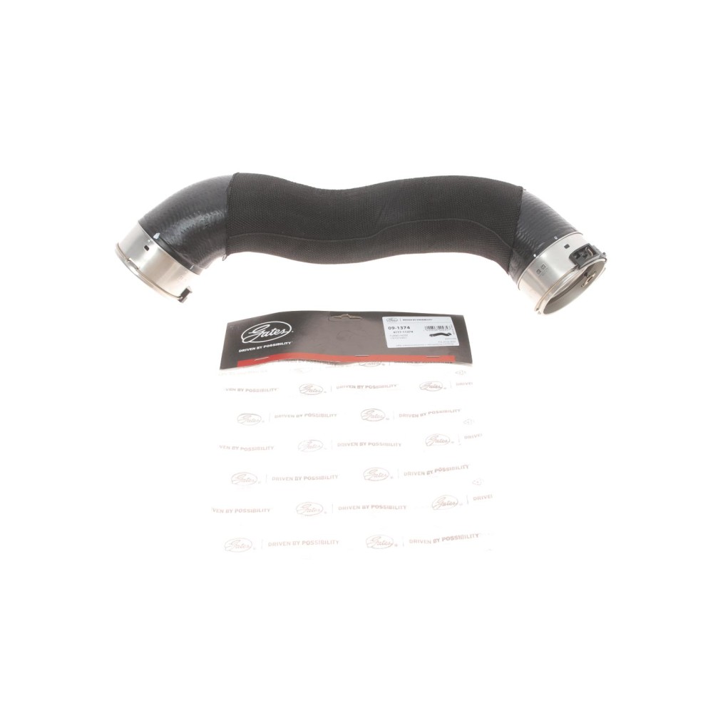 Патрубок інтеркулера BMW 1 (F40)/2 (F44-F46)/X1 (F48)/X2 (F39) 1.2-2.0D 13-