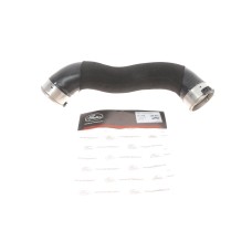Патрубок інтеркулера BMW 1 (F40)/2 (F44-F46)/X1 (F48)/X2 (F39) 1.2-2.0D 13-