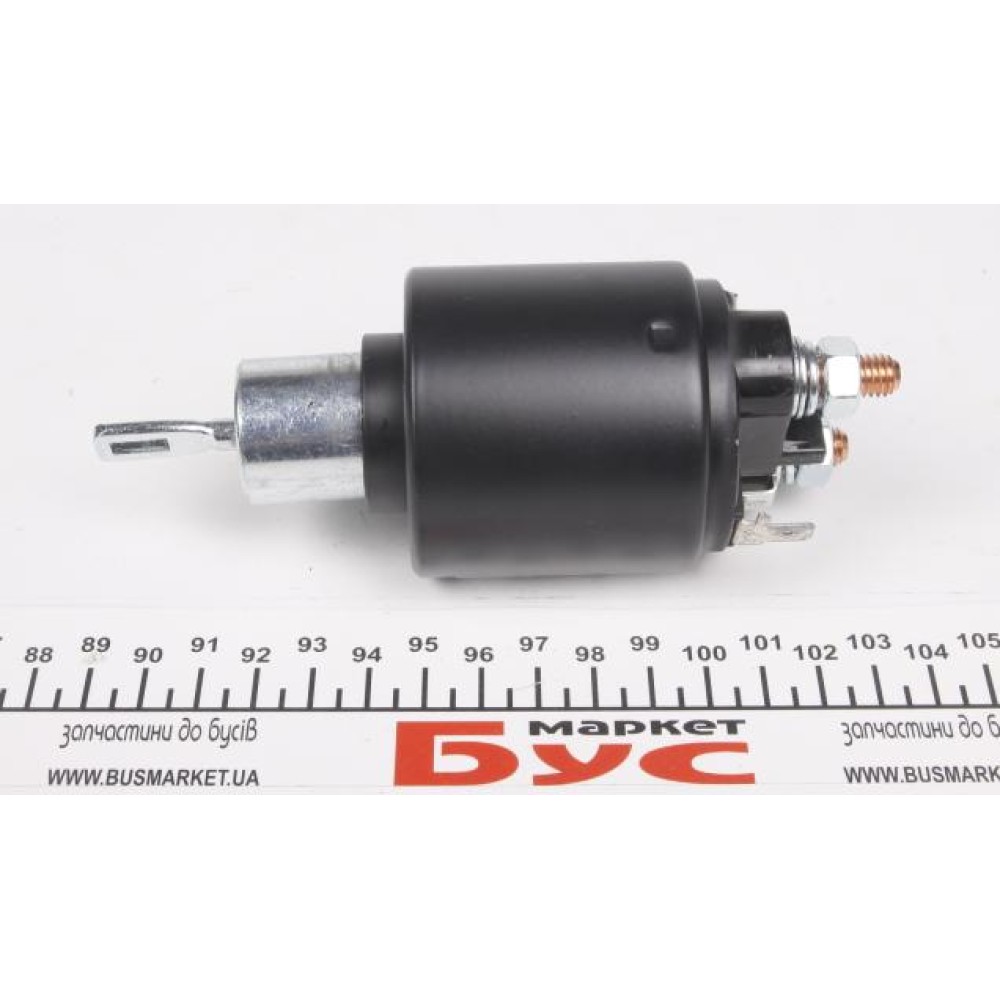 Реле стартера втягуюче VW Golf/Transporter/Jetta 82-03 = 131586