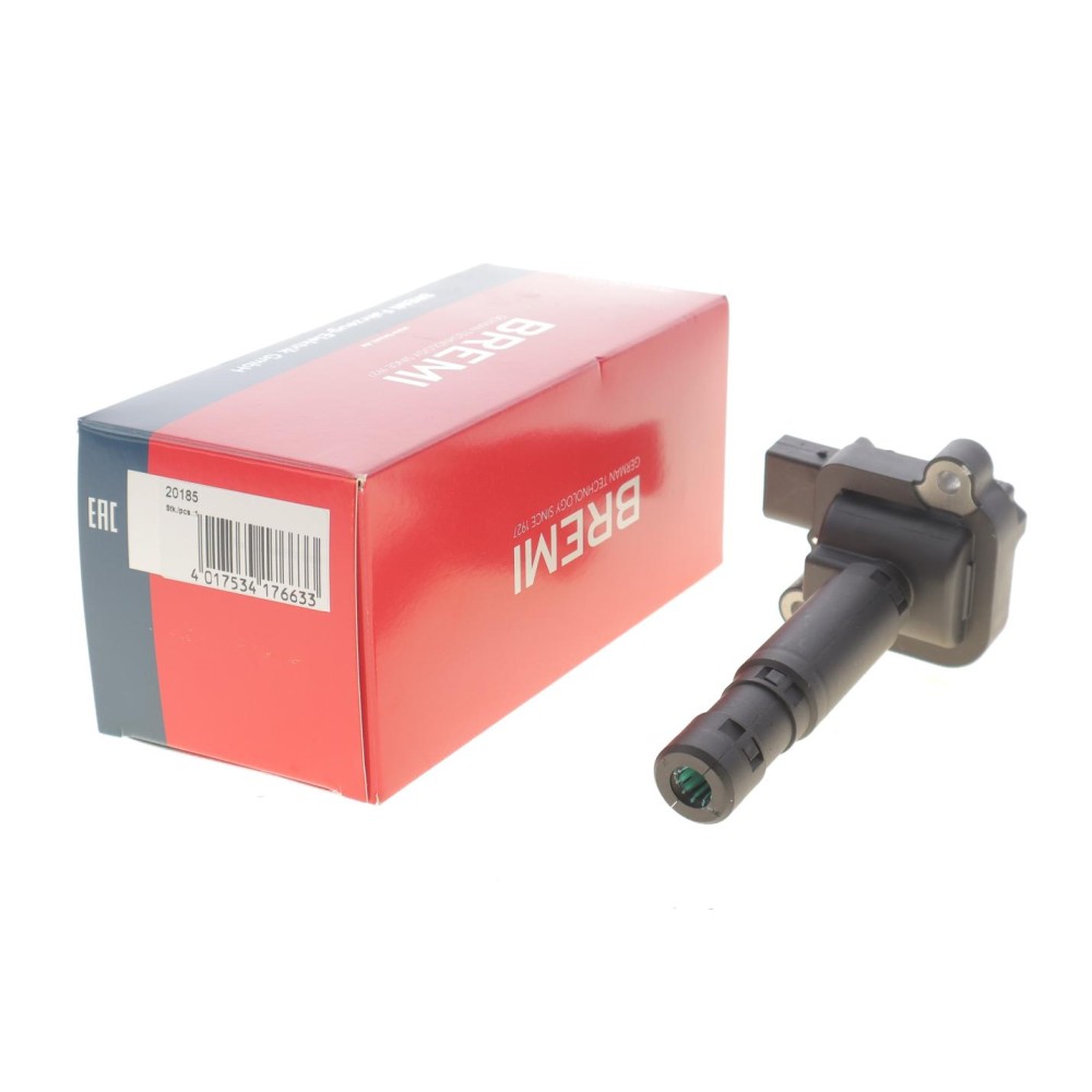 Котушка запалювання MB C-class (W203)/E-class (W211/W212) 1.8-3.2 02-