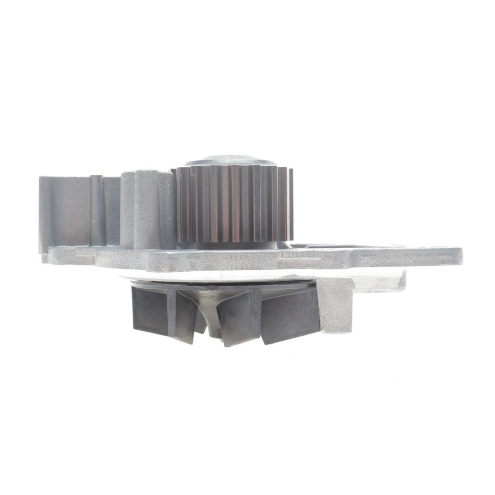 Комплект ГРМ + помпа Citroen C5/C6/C8/Peugeot 407/508/607 2.2HDI 06- (25x118z)