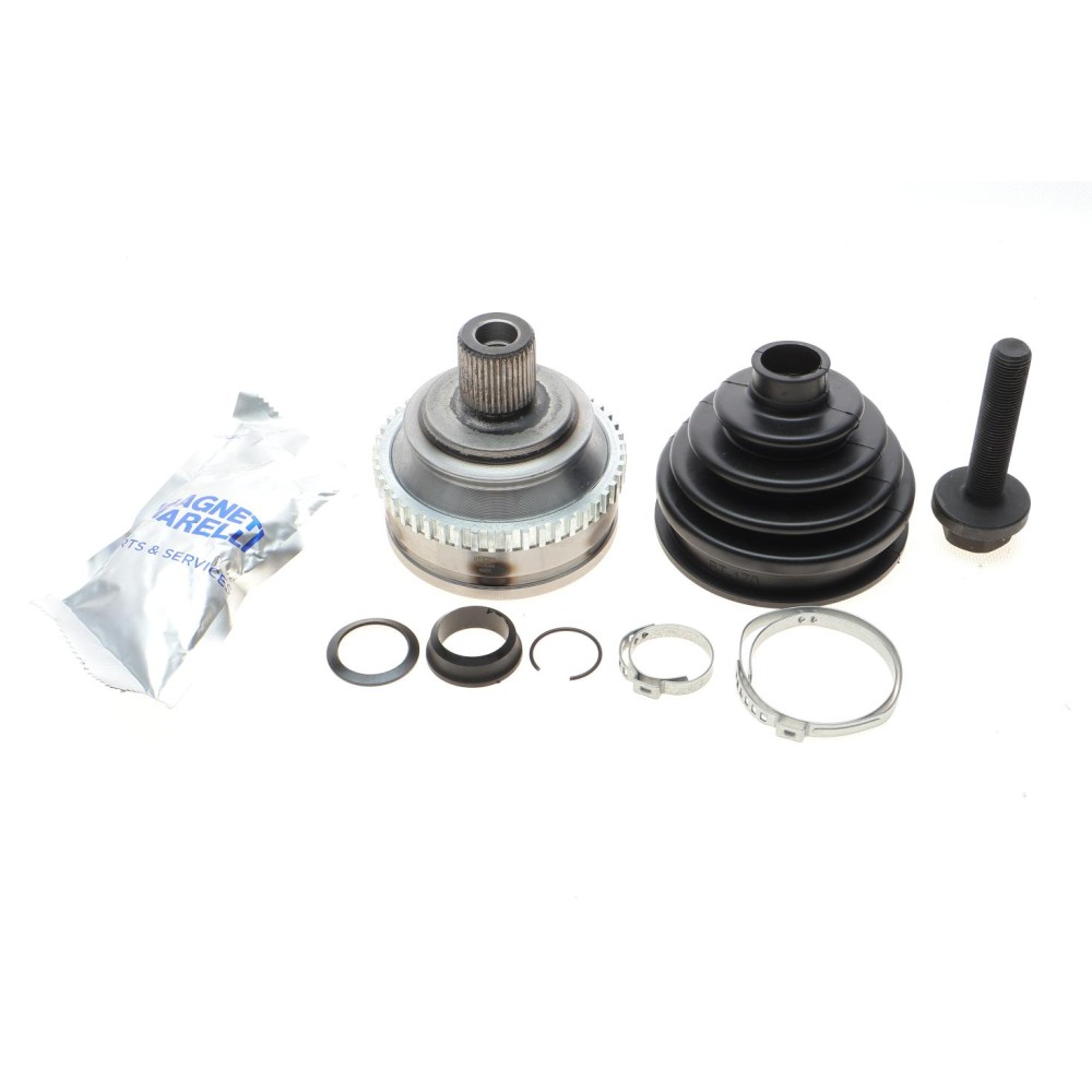 ШРКШ (зовнішній) VW T4 1.9D/2.5D/TDI 90-03 (33/38z) (+ABS 48)