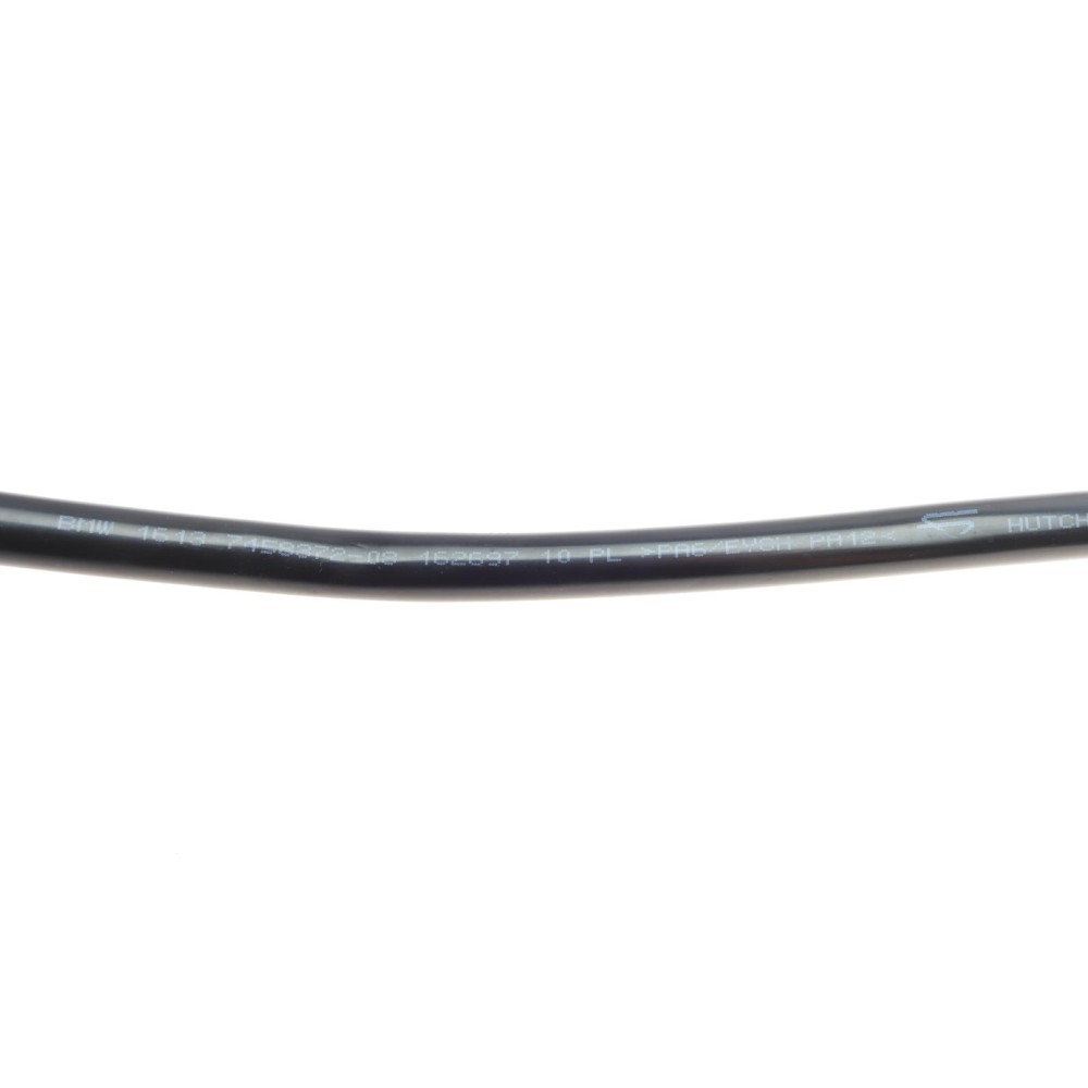 Повітропровід бака паливного BMW 3 (E46/E90) 00- B46