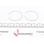 Ремкомплект супорта (переднього) Toyota Avensis/Celica 93-03 (d=40mm) (Aisin)