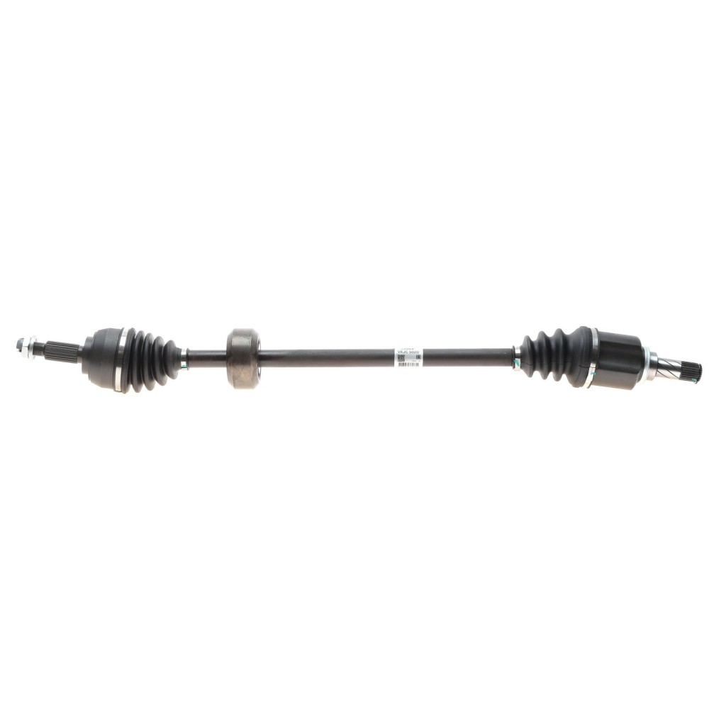 Піввісь (передня) Dancia Dokker 1.2TCe/1.5dCi/1.6 12- (R) (25z/26z/896mm)