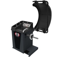 Стенд балансувальний для колес ATH W24 Wheel balancer 230V