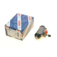 Циліндр гальмівної (задній) Fiat Panda 81-04/Uno 83-06/Fiorino I/II 77-88/Seat Ibiza 84-93