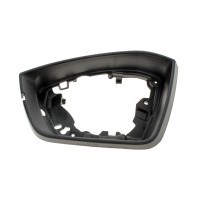 Корпус дзеркала заднього виду Skoda Superb 15-22 (L)