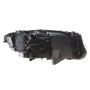 Фара (L) BMW 5 (F10) 11-16 (Xenon/Halogen)