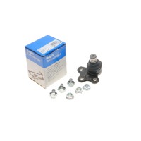 Опора кульова (передня/знизу/L) Renault Kangoo/MB Citan (W415) 1.2-1.6 08-