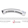 Комплект ланцюга ГРМ Opel Astra/Vectra/Zafira 2.0D/2.2D 96-