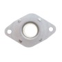 Комплект зчеплення Mitsubishi Colt/Smart Forfoue/Fortwo 0.8-1.5 04- (d=200mm) (+вижимний)