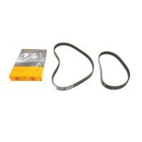 Ремінь ГРМ Ford Escort/Fiesta/Sierra/Mondeo/Mazda 121 1.8D/TD 89-03 (к-кт CT882/CT883) (116x22/85x22
