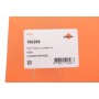 Патрубок інтеркулера Audi A3/ TT/ VW Golf/ Bora/ Skoda Octavia I/ Seat Leon 1.8 T 96-10