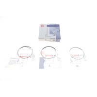 Кільця поршневі Suzuki/Opel 1.3CDTI 05- (69.60mm/STD) (2.0-1.5-2.0) = 8935640000
