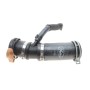 Патрубок системи охолодження Land Rover Discovery/Range Rover 3.0/5.0 09-