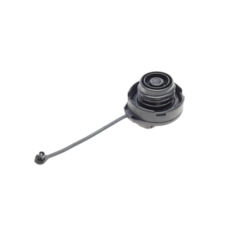 Кришка бака паливного VW Passat/Polo/Caddy II/Golf II-IV 83-