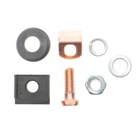 Ремкомплект стартера Toyota Land Cruiser Prado/80 4.2 D/TD 90-01